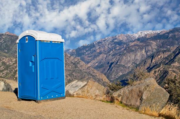 Portable Restroom Removal and Pickup in Lake Dalecarlia, IN